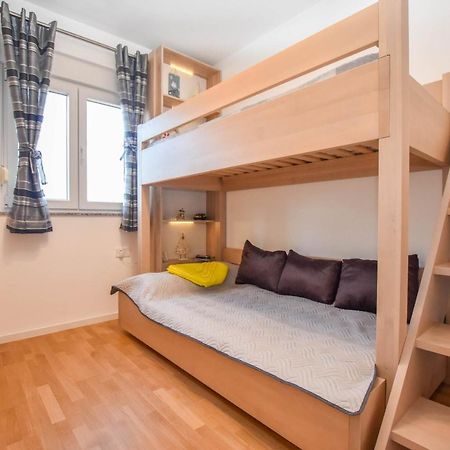 Apartment Martin Biograd Na Moru Eksteriør bilde