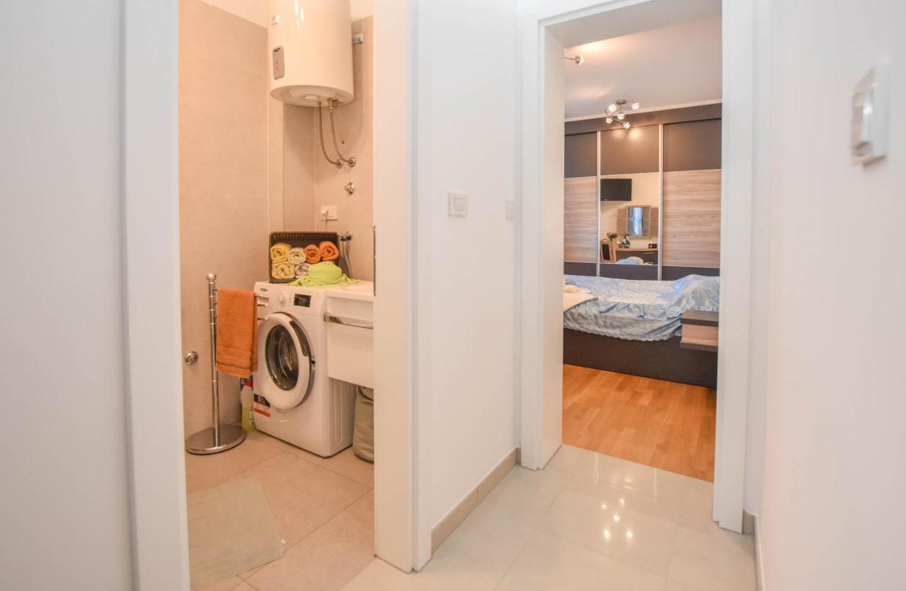 Apartment Martin Biograd Na Moru Eksteriør bilde